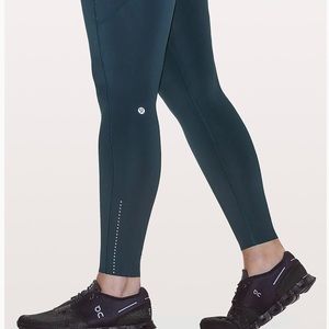 Fast and free Lululemon leggings